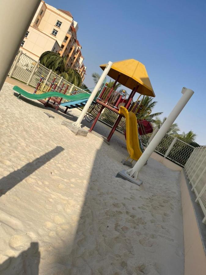 Marina Rose King Abdullah Economic City Exterior photo