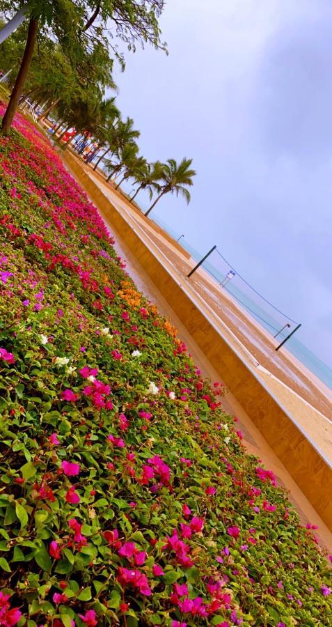 Marina Rose King Abdullah Economic City Exterior photo