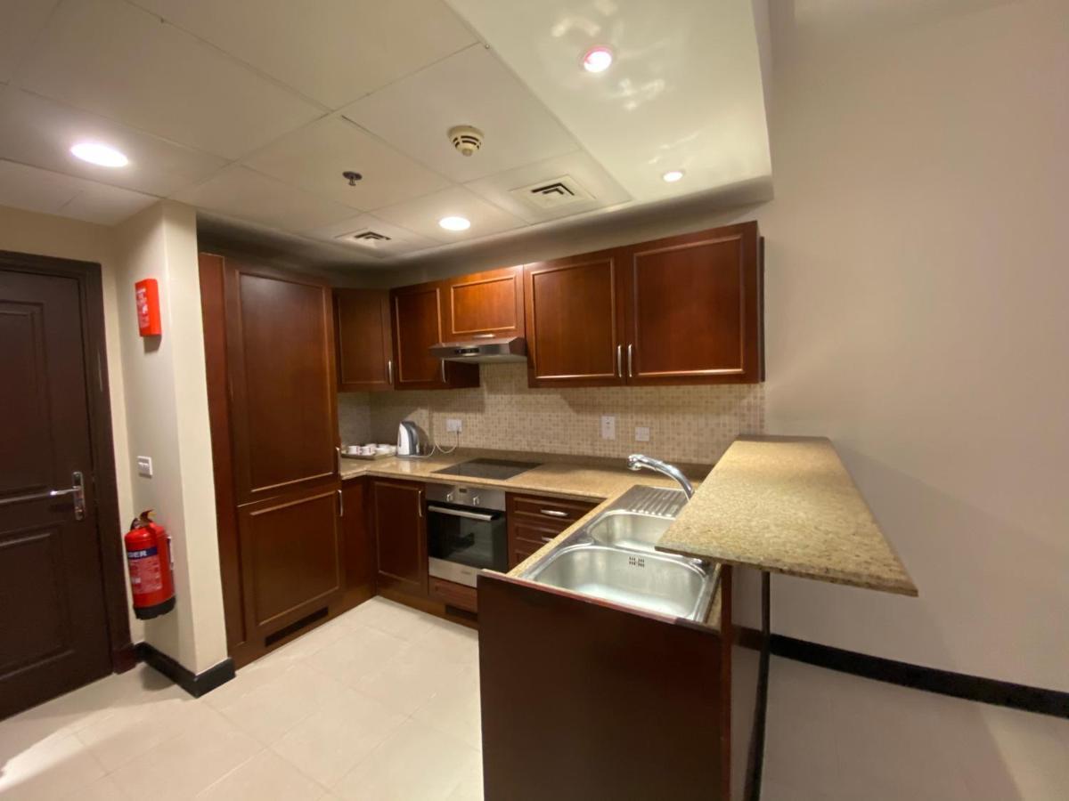 Marina Rose King Abdullah Economic City Exterior photo