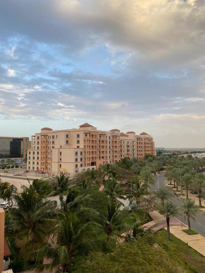 Marina Rose King Abdullah Economic City Exterior photo