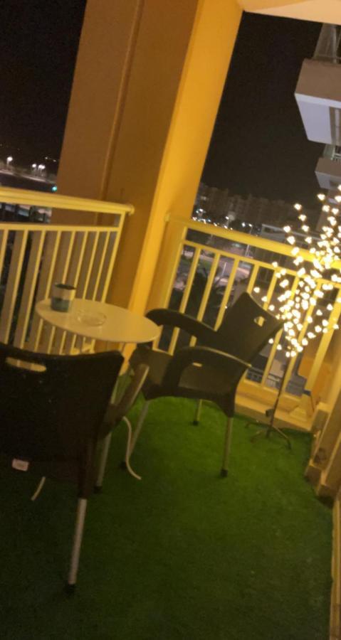 Marina Rose King Abdullah Economic City Exterior photo